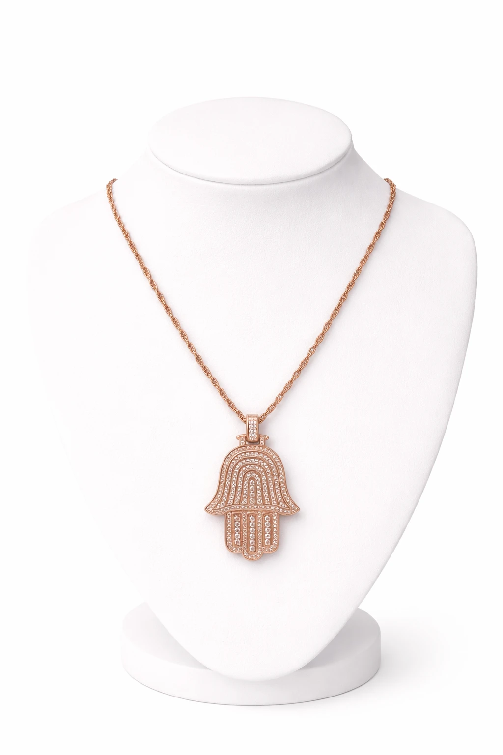 שרשרת חמסה - רוז