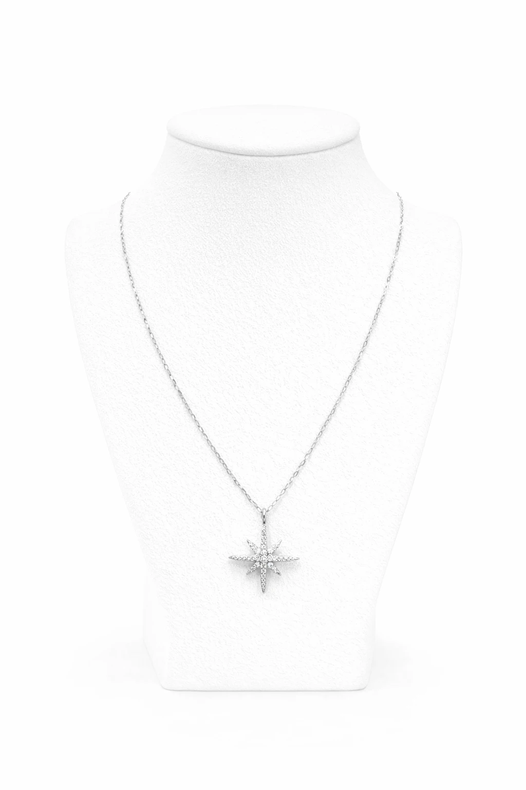 שרשרת כוכב הצפון