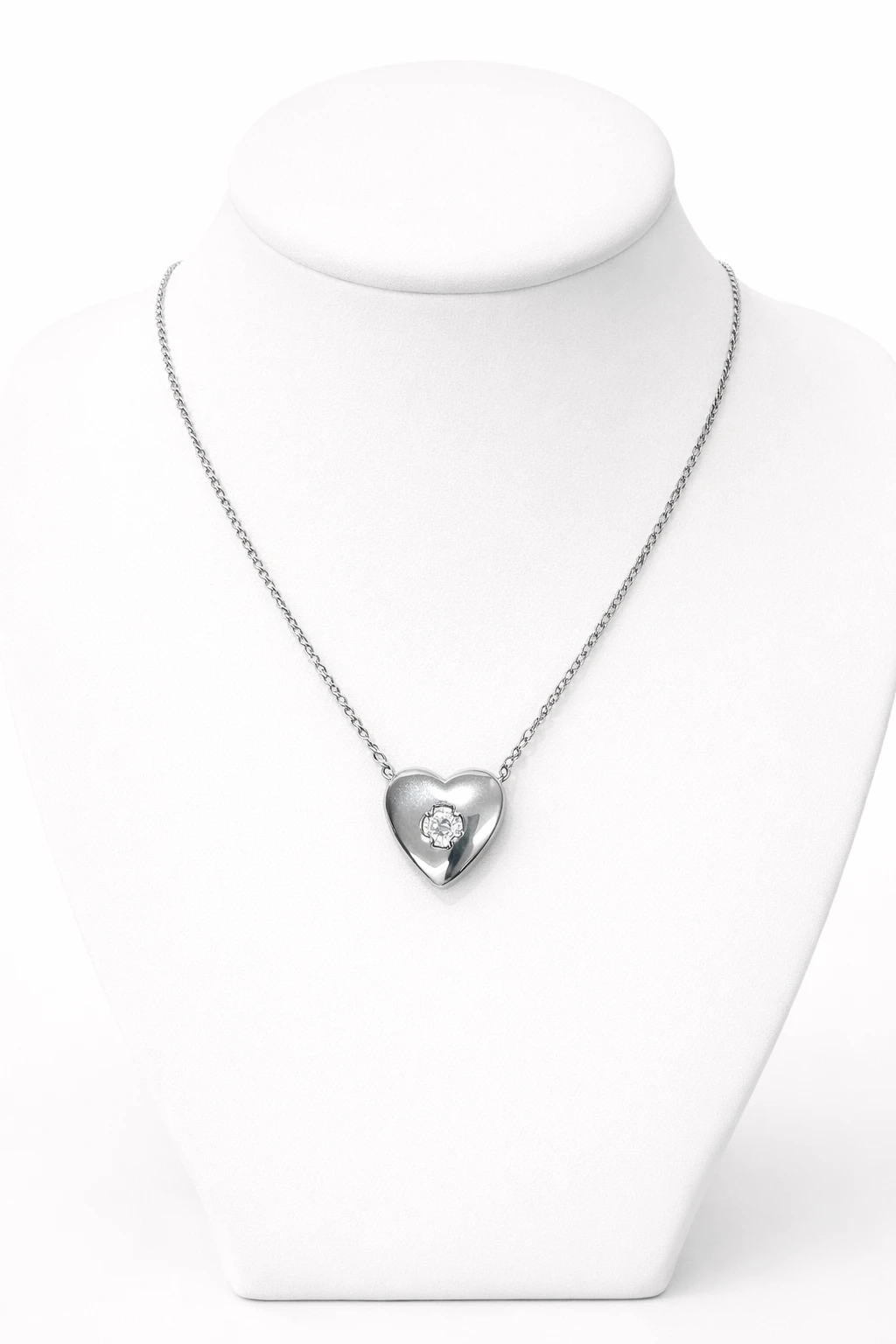 שרשרת לב אלמה