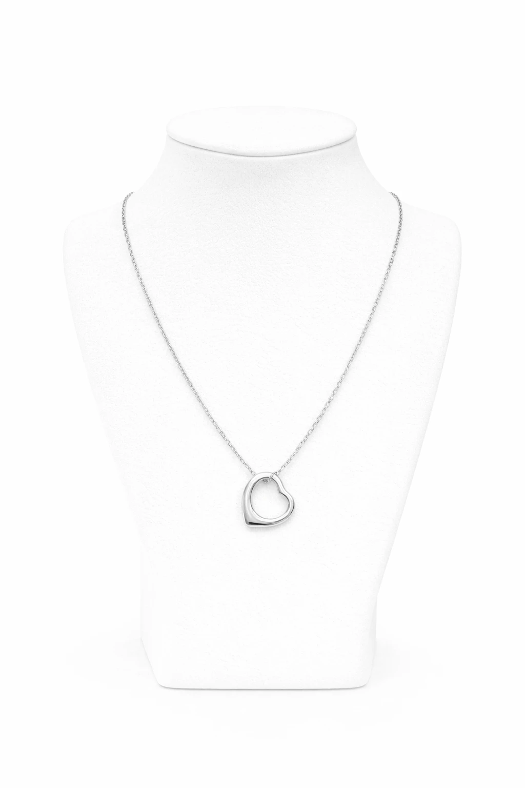 שרשרת לב אמנדה