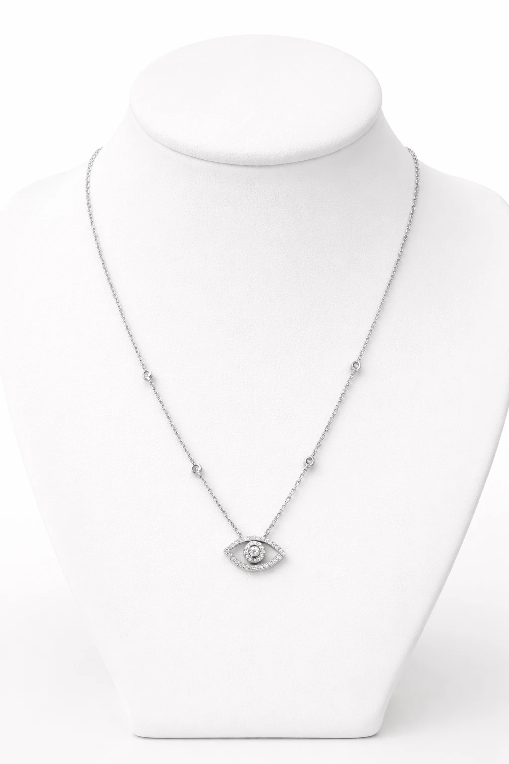 שרשרת עין רעות