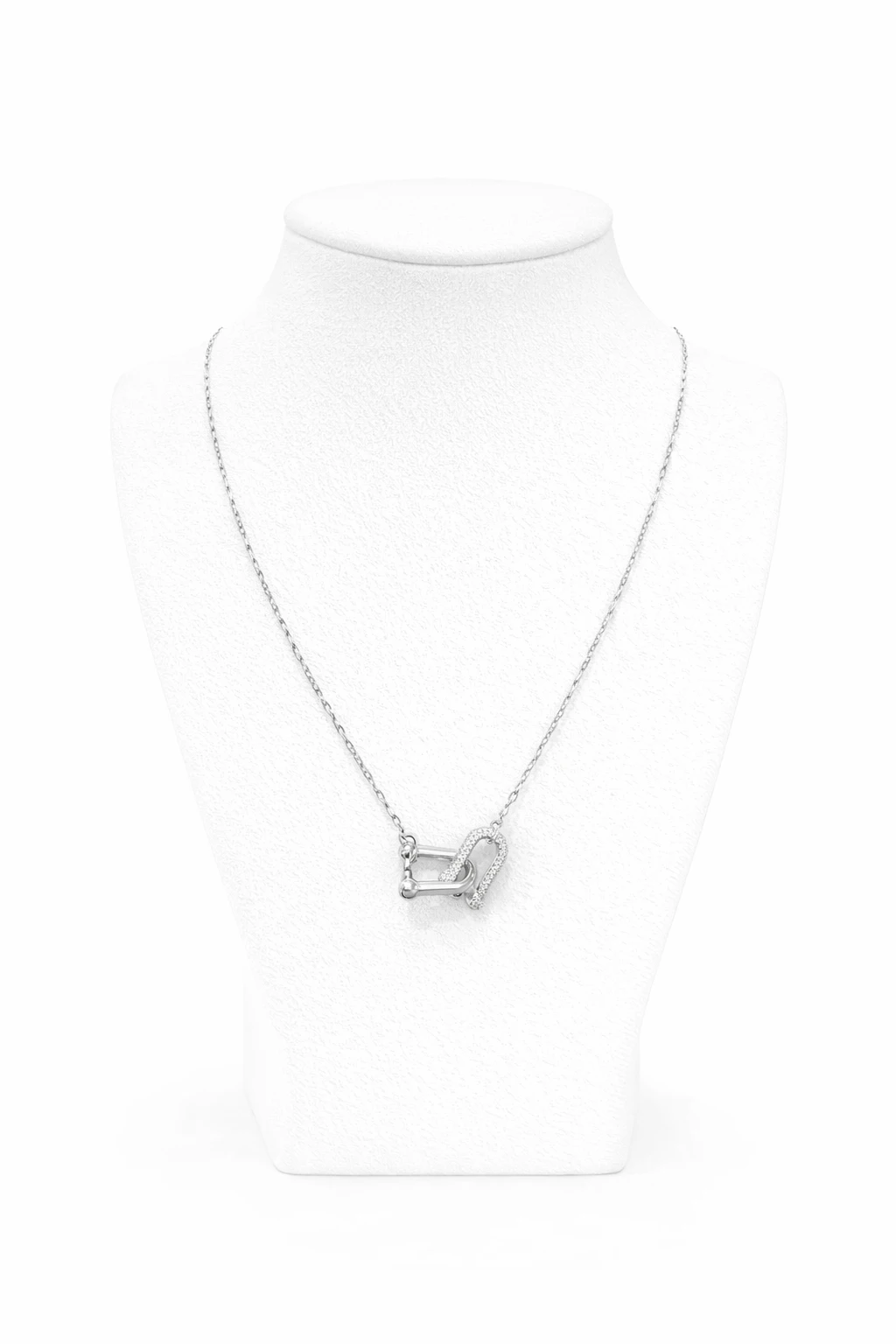 שרשרת קשר גורלי